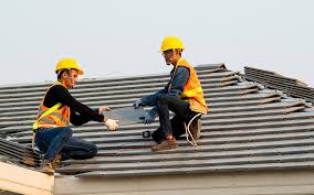 Best Roofing for New Construction  in Little Cypress, TX